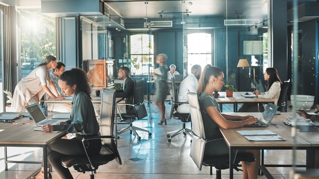 gestionar la vuelta al trabajo despues excedencia otra empresa