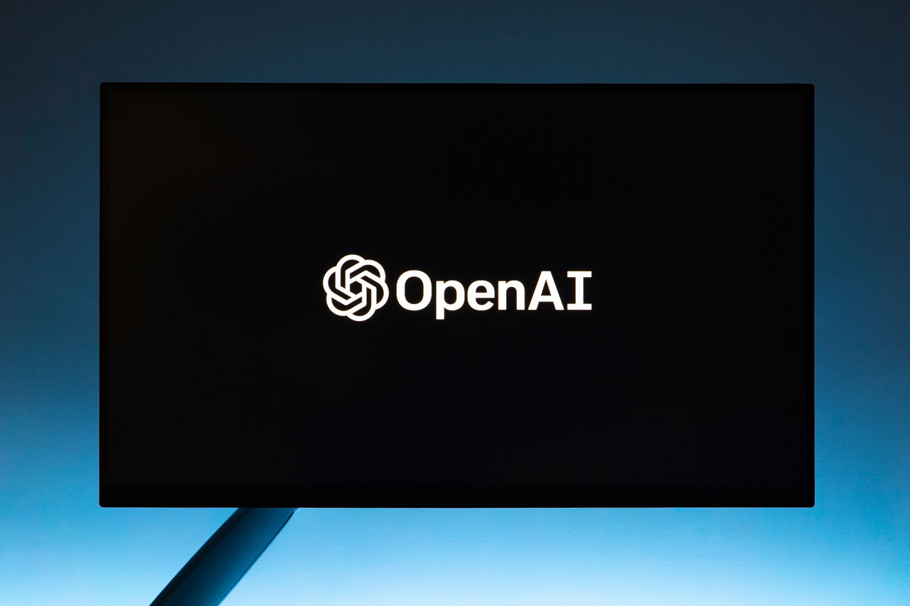 logo open ai