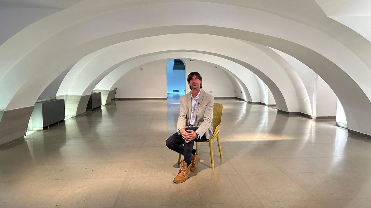 Carlos Javier Gonzalez