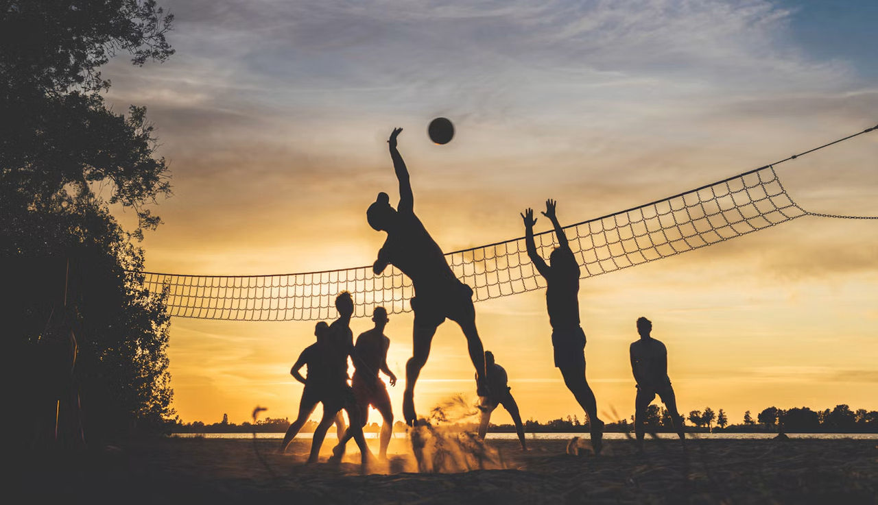 voley