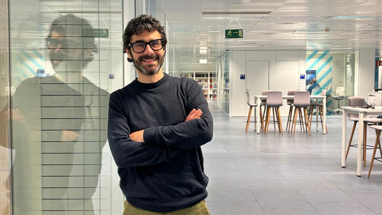 Ignasi Beltrán Heredia