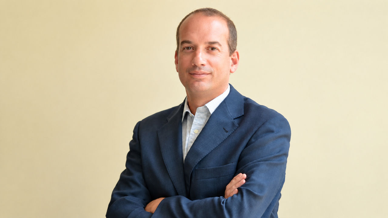 Javier Vinzia