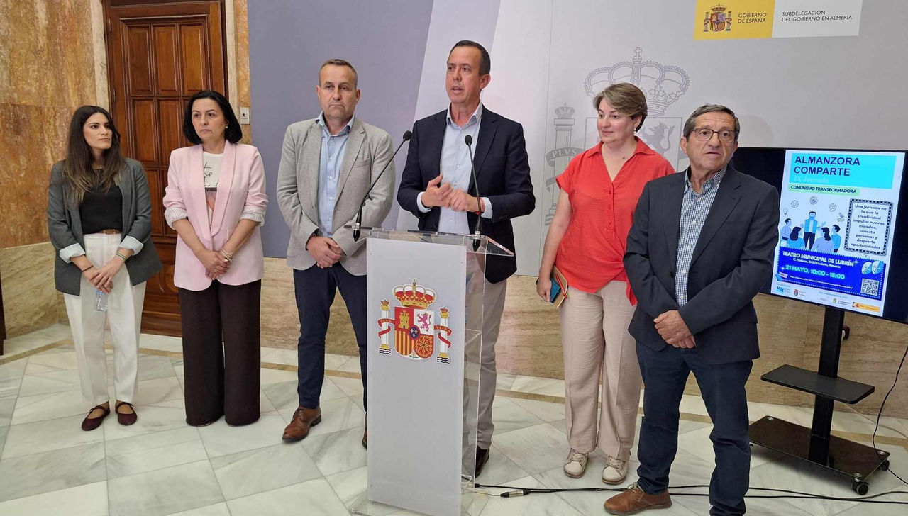 Almanzora Comparte