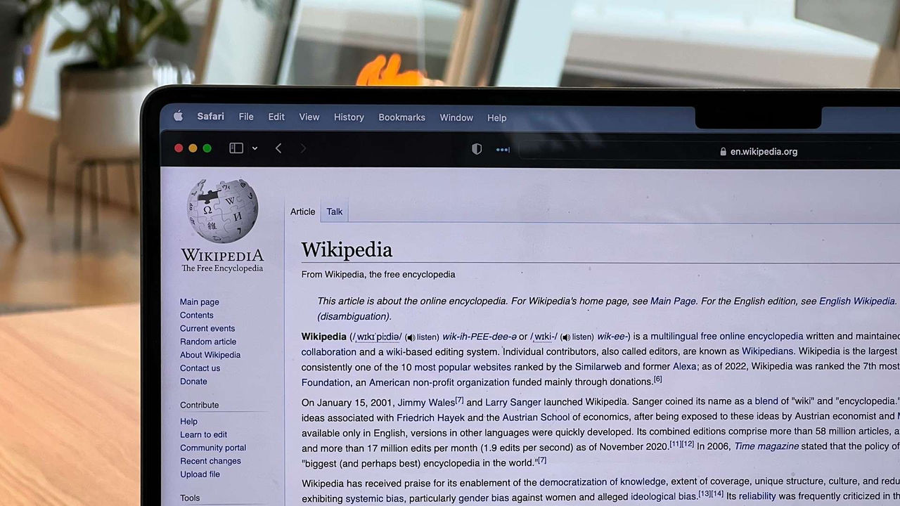 25 aniversario Viquipedia