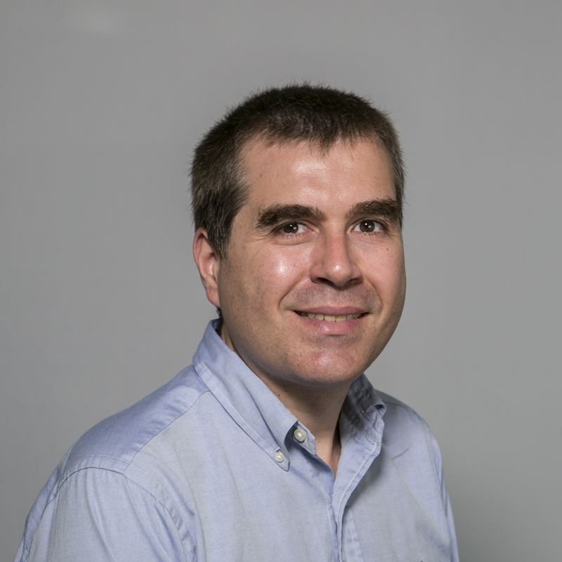 Foto de Carlos Monzo