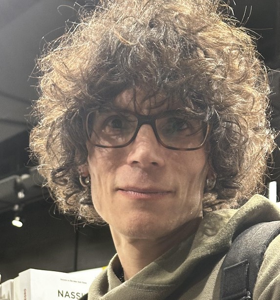 D. Emilia Redolar Ripoll