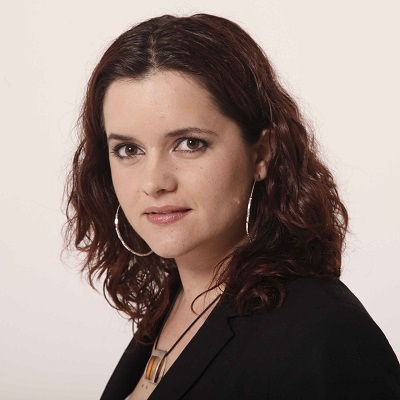 Irene Rovira Ferrer