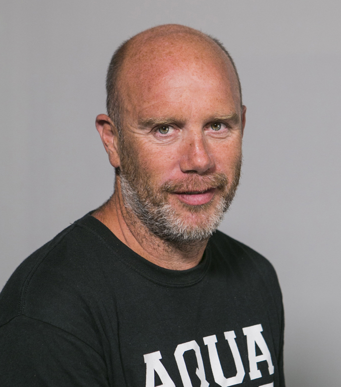 Foto del professor Josep Vivas Elias