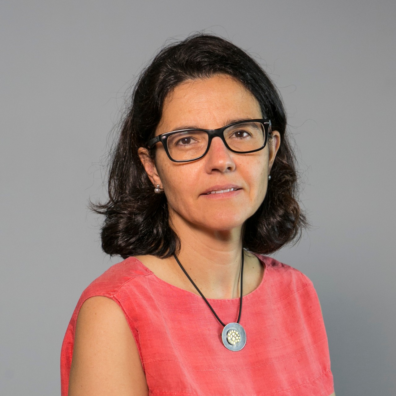 Foto de la professora Mònica Vilasau Solana