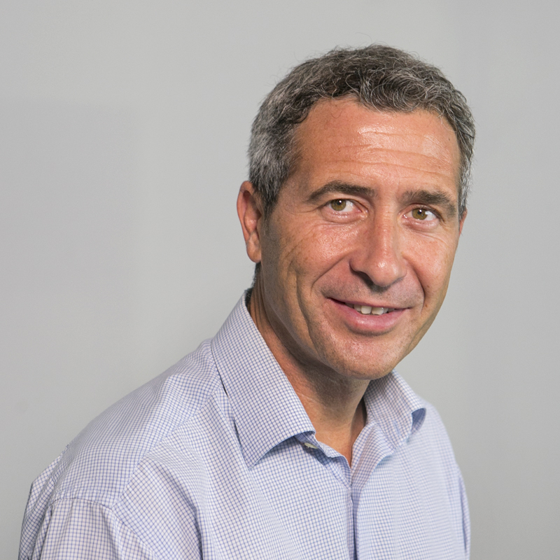 Ramon Gonzalez Cambray