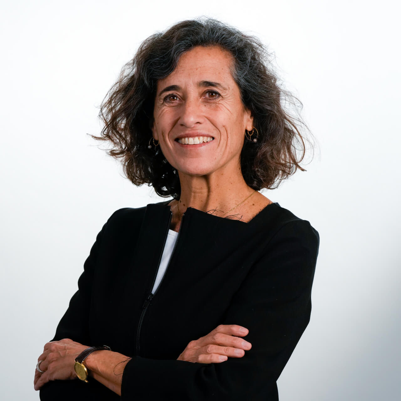 Teresa Sancho Vinuesa