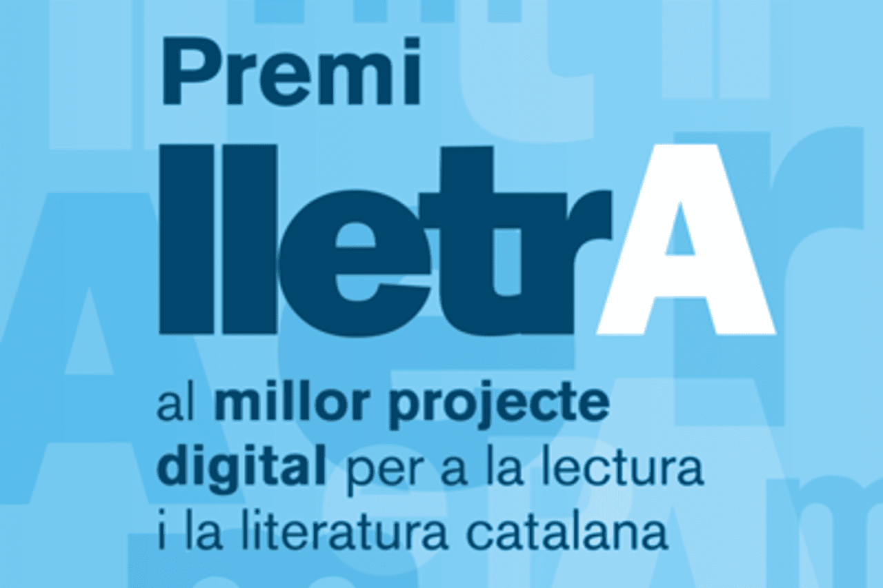Premio Lletra