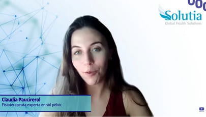 Descubriendo el suelo pélvico