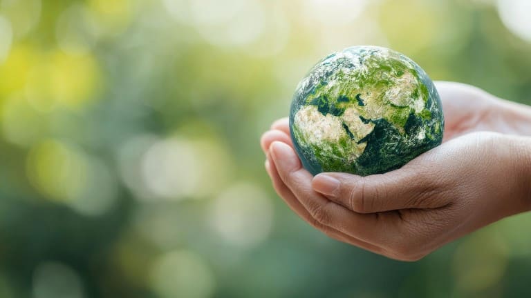 La UOC participará en la Secretaría de la Planetary Health Alliance a partir de 2026