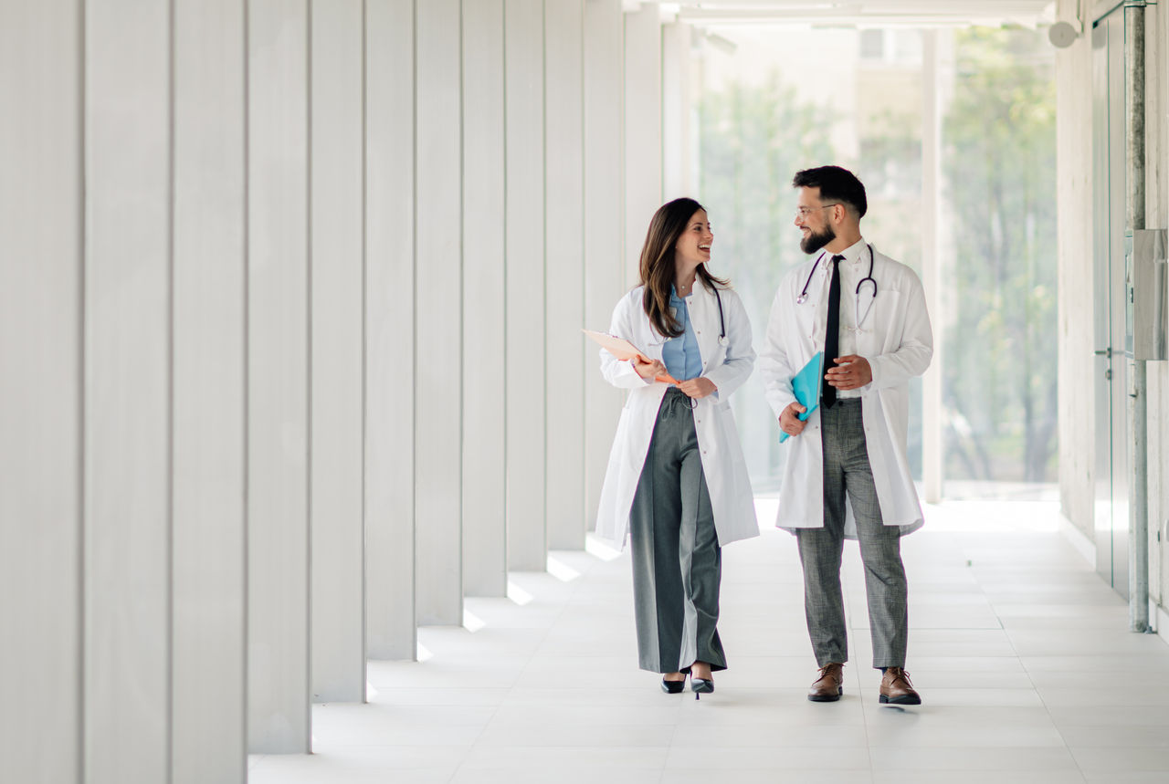 Estudios de Ciencias de la Salud