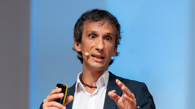 Xavier Vilajosana uoc
