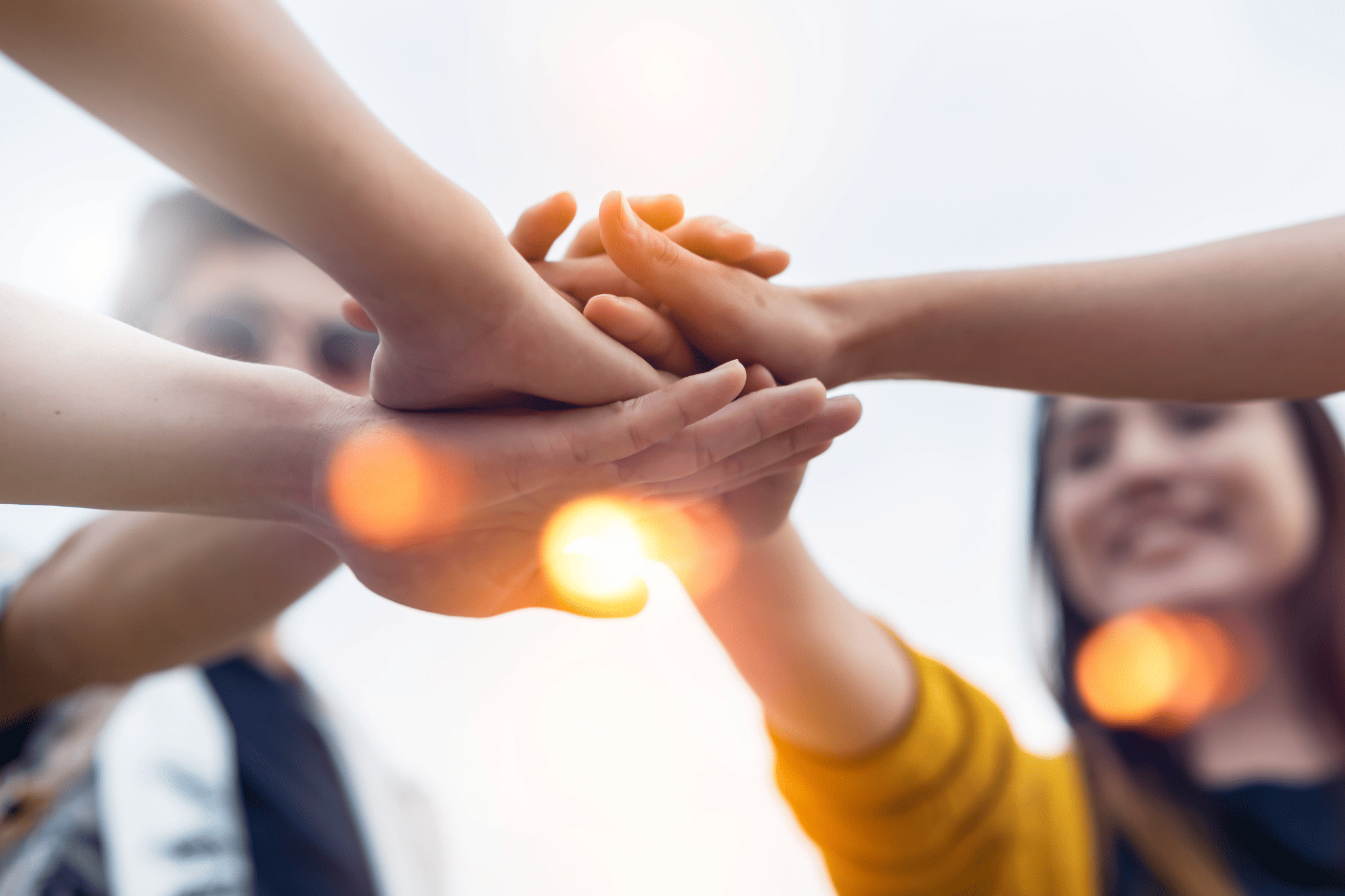 Volunteering programme Volunteering programme