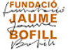 logo of Jaume Bofill Foundation