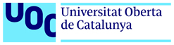 Logo UOC