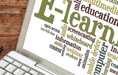 Formació en e-learning (Educació i TIC)