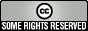 Creative Commons. Some rights reserved