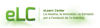 Logo eLearn Center