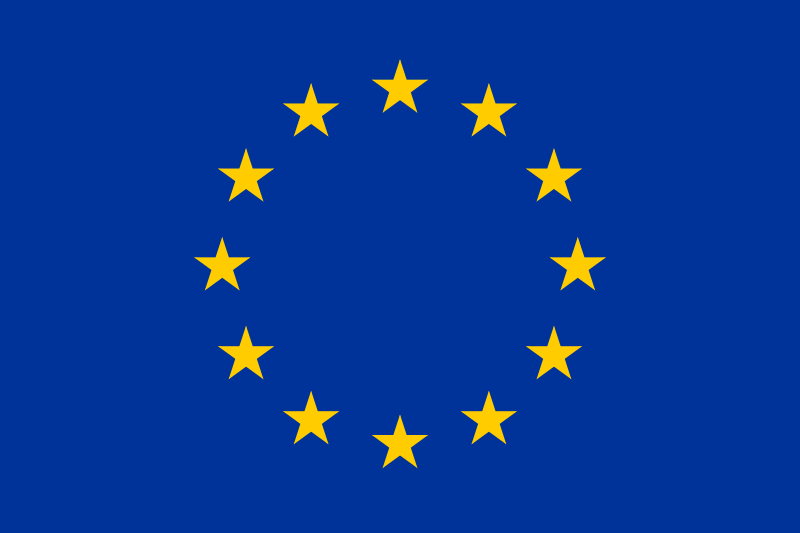 bandera unio europea