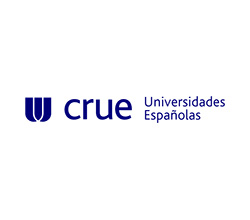 Logo CRUE