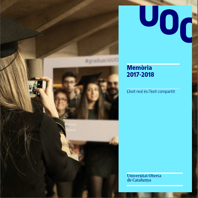 Annual Report of the academic year 2017/2018