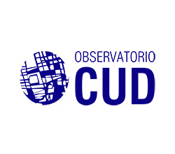 Logo OCUD