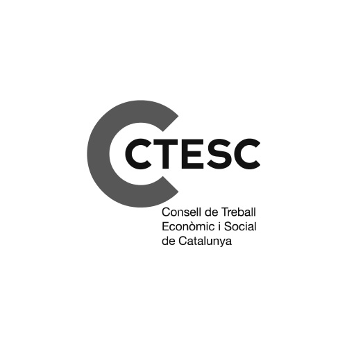 Consell de Treball, Econmic i Social de Catalunya (CTESC)