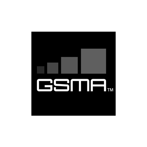 Logo GSMA