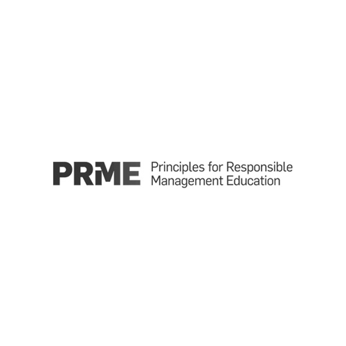 PRME accreditation