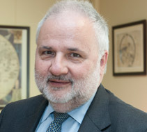 Dr. Josep A. Planell Estany 