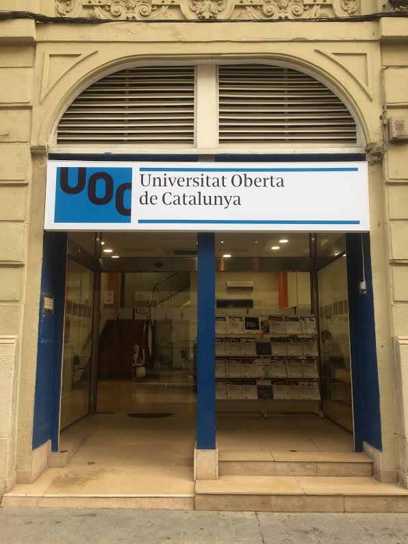 Foto de la sede de Valencia