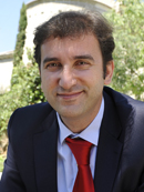 Ferran Soriano