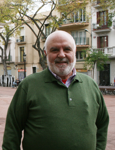 Luis �ngel Fern�ndez Hermana