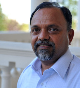 Vijoy Kumar Menon