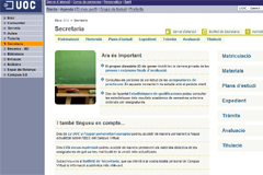 La nueva Secretar�a