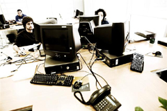 Punts de treball UOC