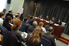 Jornades Usos i Abusos del P2P 