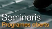 Seminaris UOC