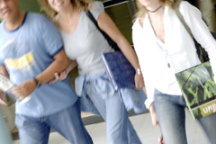 Matrícula oberta dels màsters i postgraus de l'Escola de Cooperació