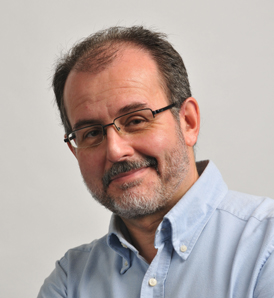 Albert Sangr� / David Campos (UOC)