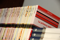 Llibres de l'Editorial UOC