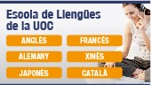 Escola de Lleng�es