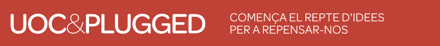 Apunta't al repte UOC&PLUGGED!