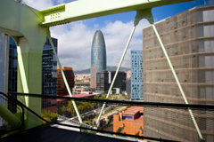 Confer&egrave;ncia: �L'habitatge, opcions sostenibles d'un dret fonamental�