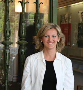 Mnica de Llorens / Clia Roca (UOC)