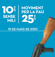 Congreso Internacional <i>10 a�os sin mili</i>